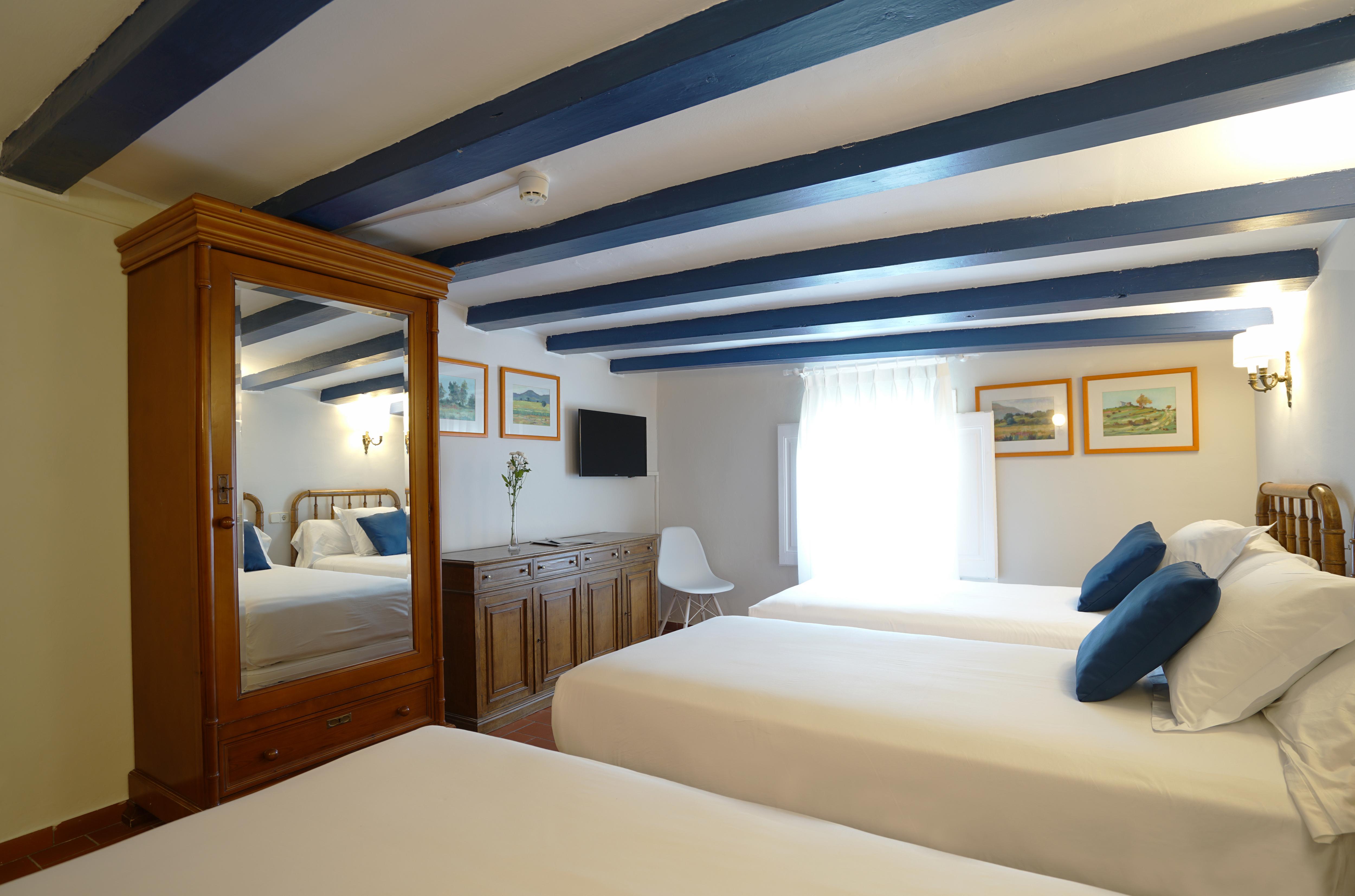 Hotel Medium Romantic Сіджас Екстер'єр фото