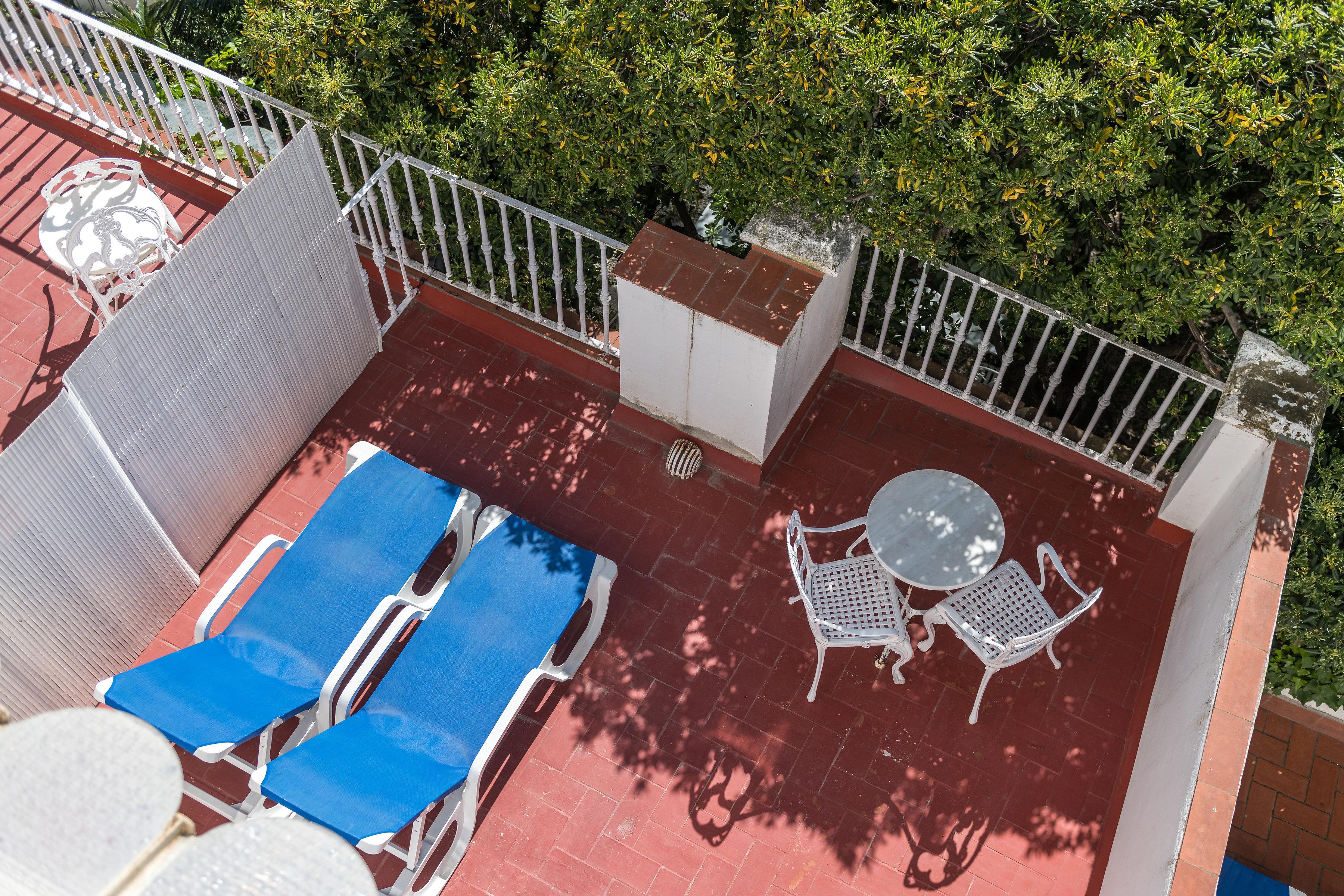 Hotel Medium Romantic Сіджас Екстер'єр фото