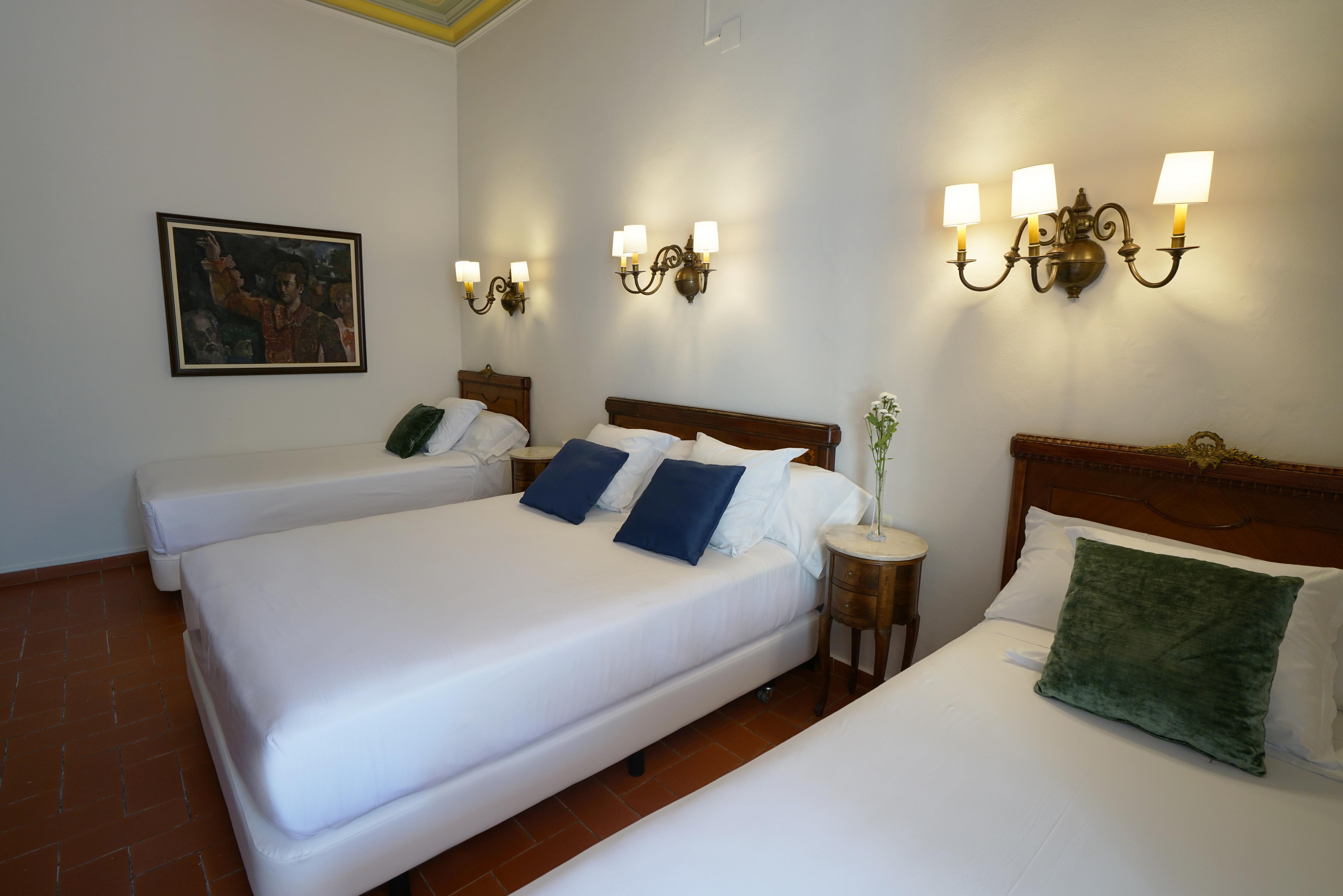 Hotel Medium Romantic Сіджас Екстер'єр фото