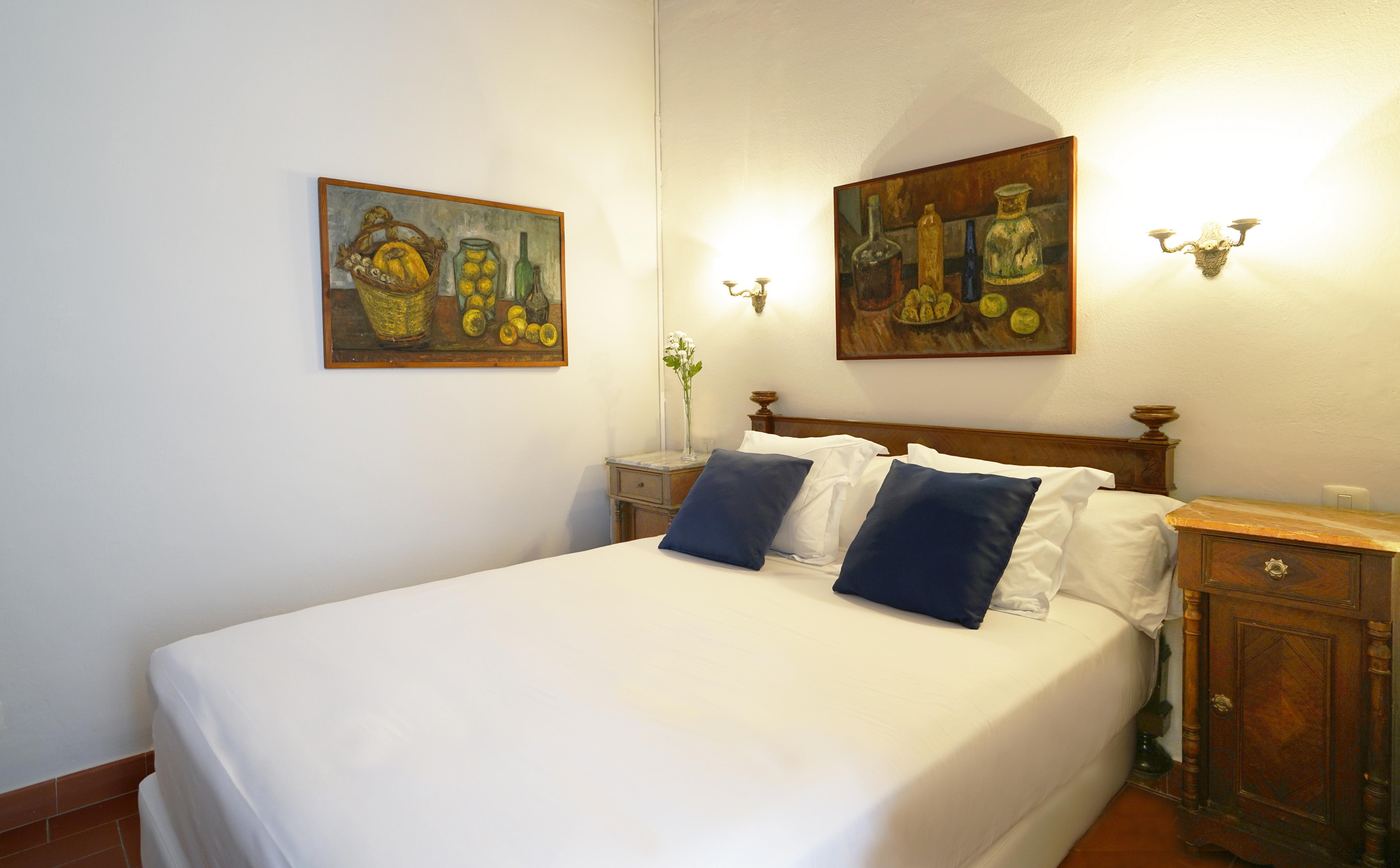 Hotel Medium Romantic Сіджас Екстер'єр фото