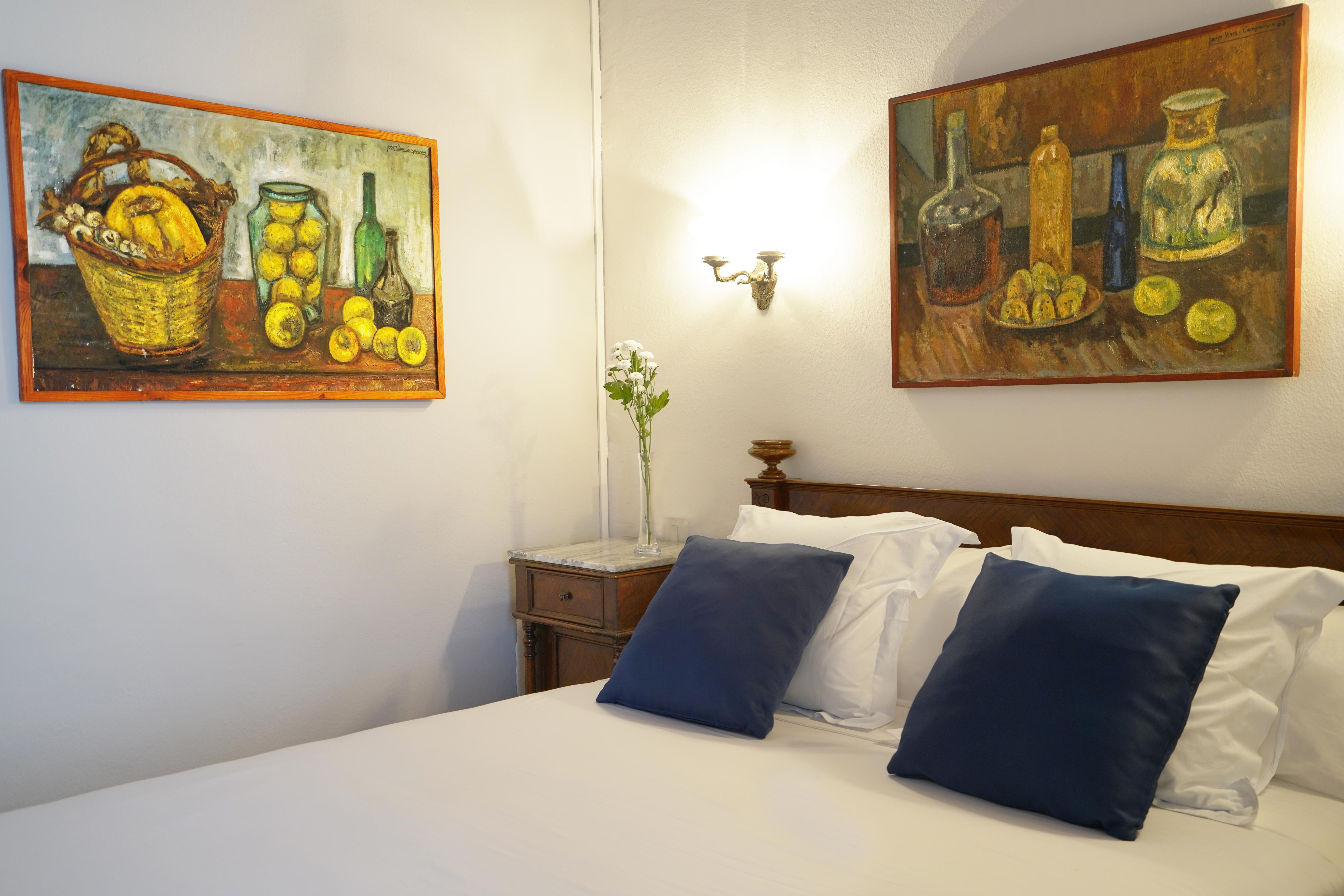 Hotel Medium Romantic Сіджас Екстер'єр фото