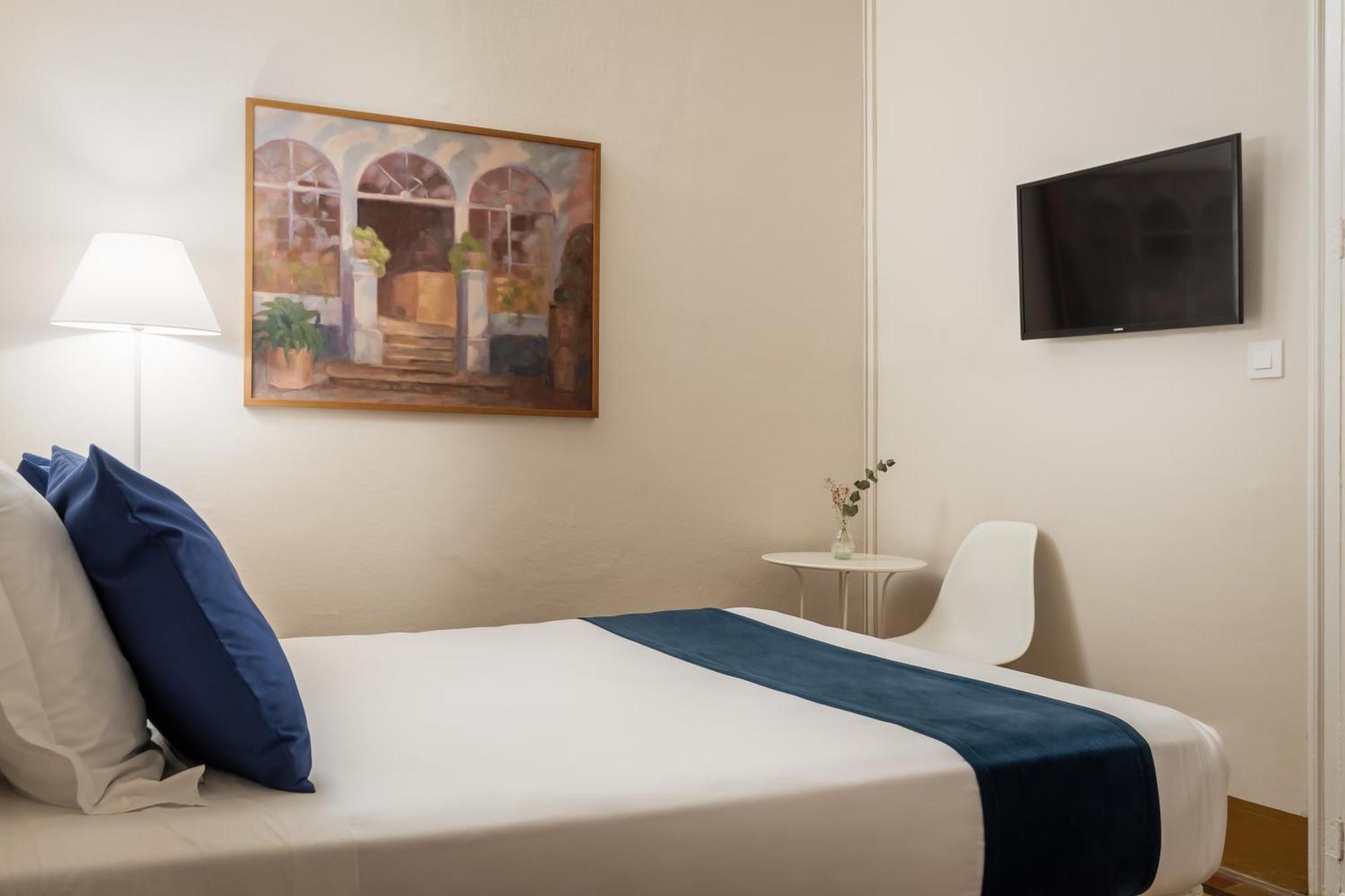 Hotel Medium Romantic Сіджас Номер фото