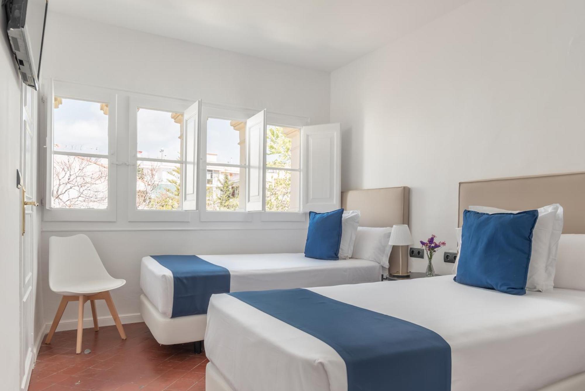 Hotel Medium Romantic Сіджас Екстер'єр фото